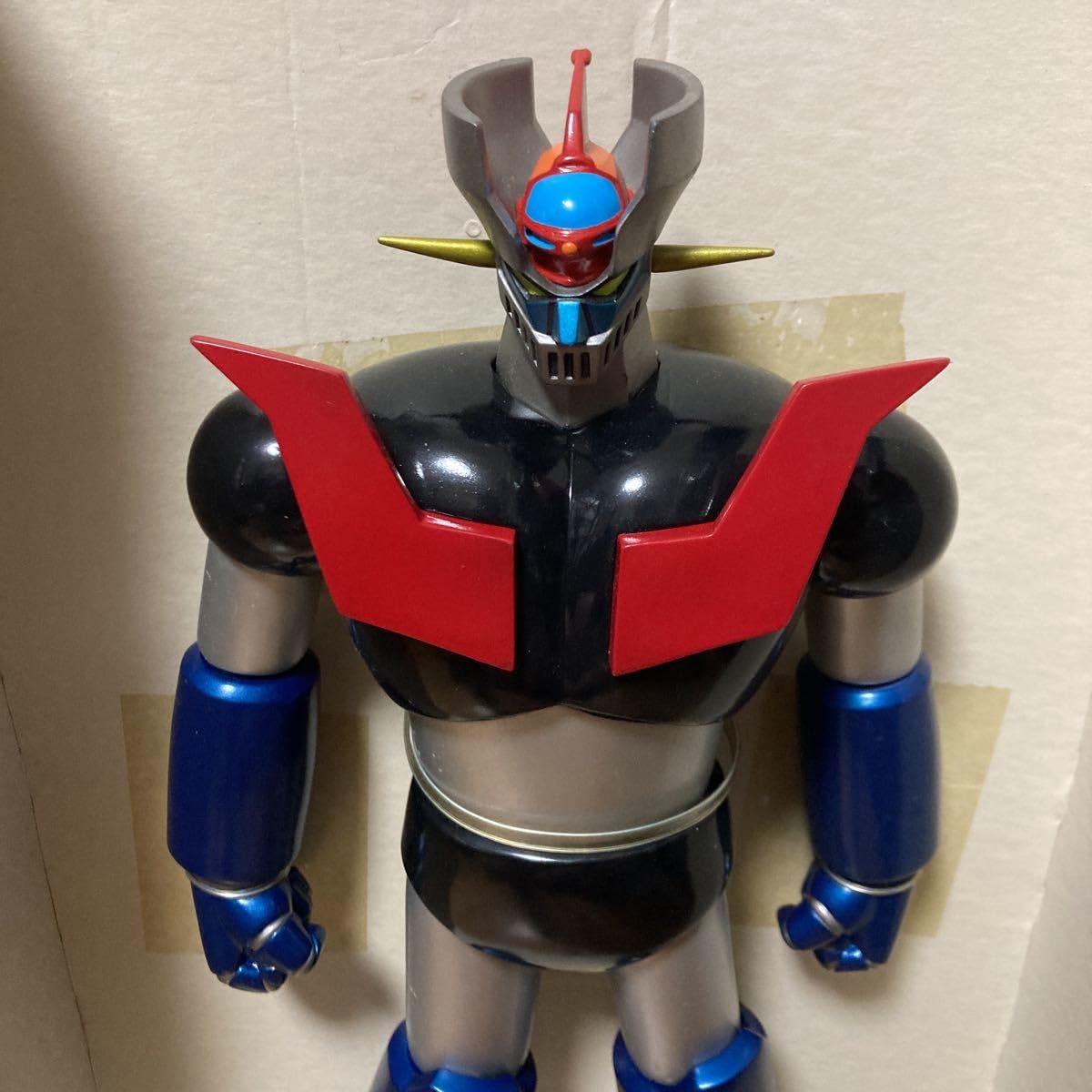 Amazon | rscq【未使用】マーミット スーパーロボット烈伝 スーパー