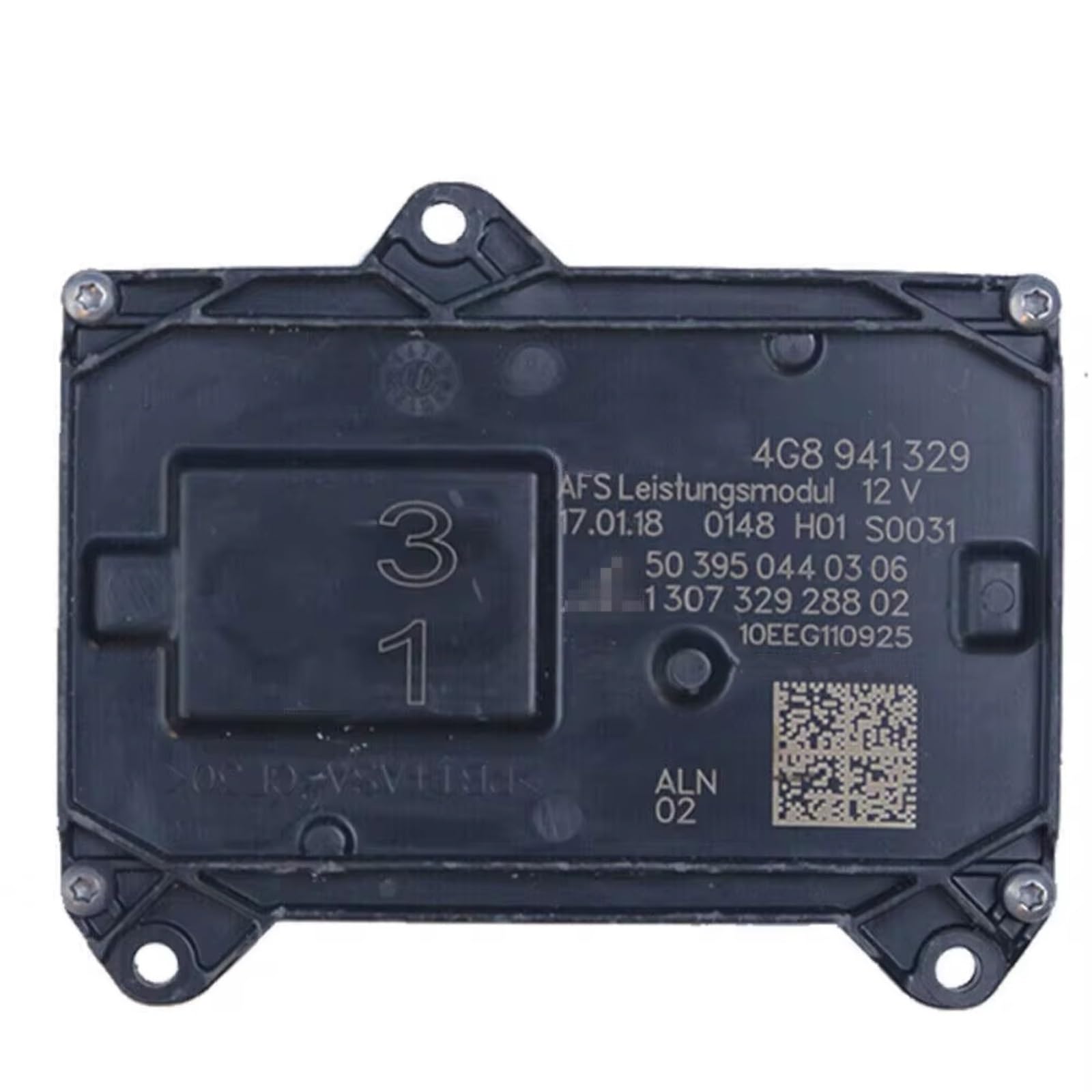 Module de phare adaptatif A7 en panne ? Solution OEM 4G8941329 - 5