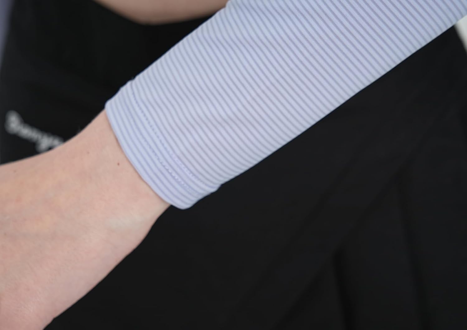 Women's Golf Sleeves Cooling Shawl for Riding,Golfing,Driving Outdoor Sports Arm Sleeves - Image 6