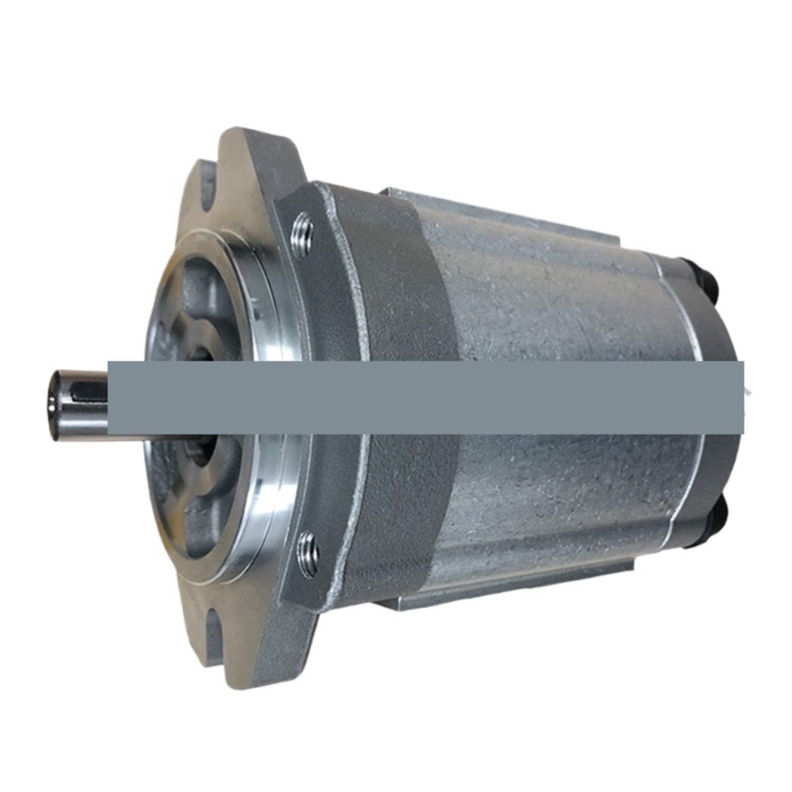 Cnxbsmlstw Hgp-3A-F8r 1Pcs Hydraulic Gear Pump(,Shaft 15.875Mm)