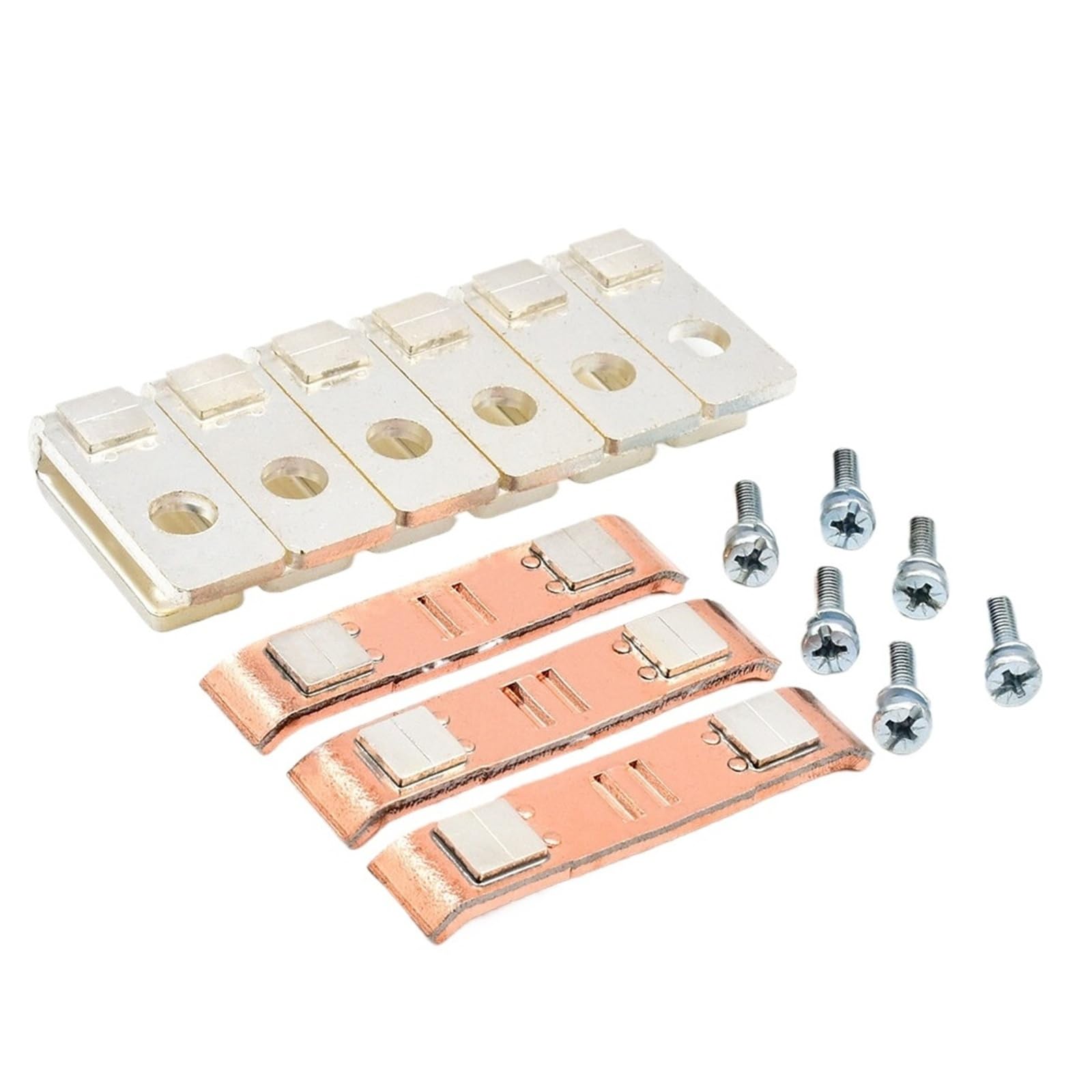 Kit de contact principal 3RT1954-6A pour réparer un contacteur bloqué ou usé