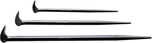 Miniatura 3 de Mayhew Pro 40152 - Barra de palanca de pie para dama (916 x 16 pulgadas)