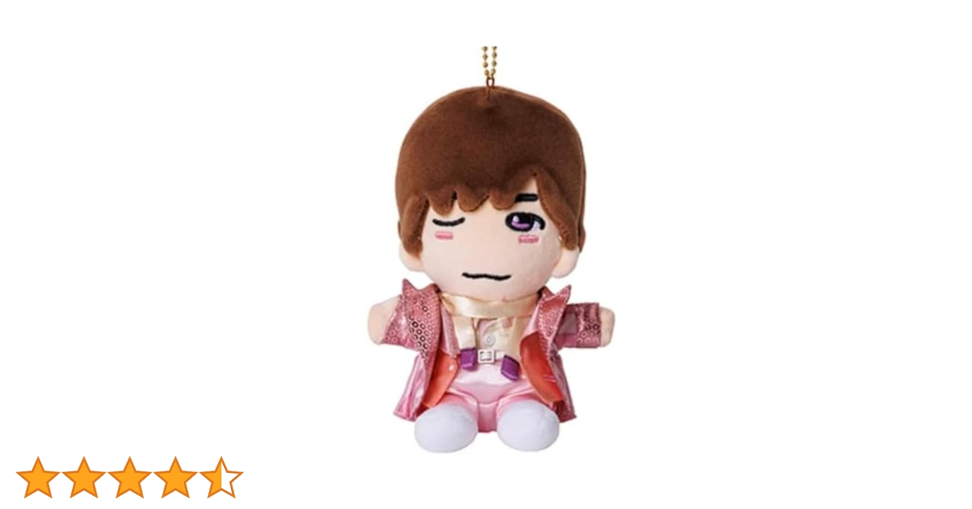 【新品未開封】なにわ男子 高橋恭平 ちびぬい Amazon.co.jp: なにわ男子 ちびぬい 第2弾 初心LOVE (高橋 恭平