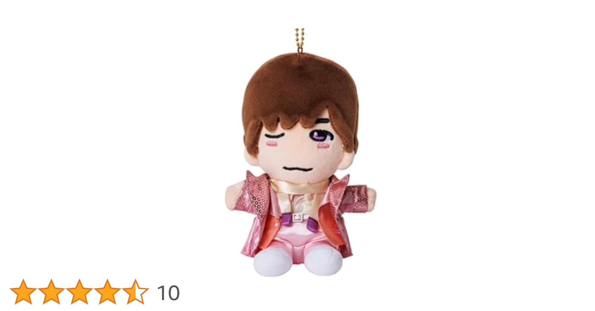 Amazon.co.jp: なにわ男子 ちびぬい 第2弾 初心LOVE (高橋 恭平 Amazon.co.jp: なにわ男子 ちびぬい 第2弾 初心LOVE (高橋 恭平