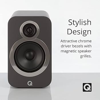 Amazon.co.jp: Q Acoustics(Qアコースティックス) 3020i ブック