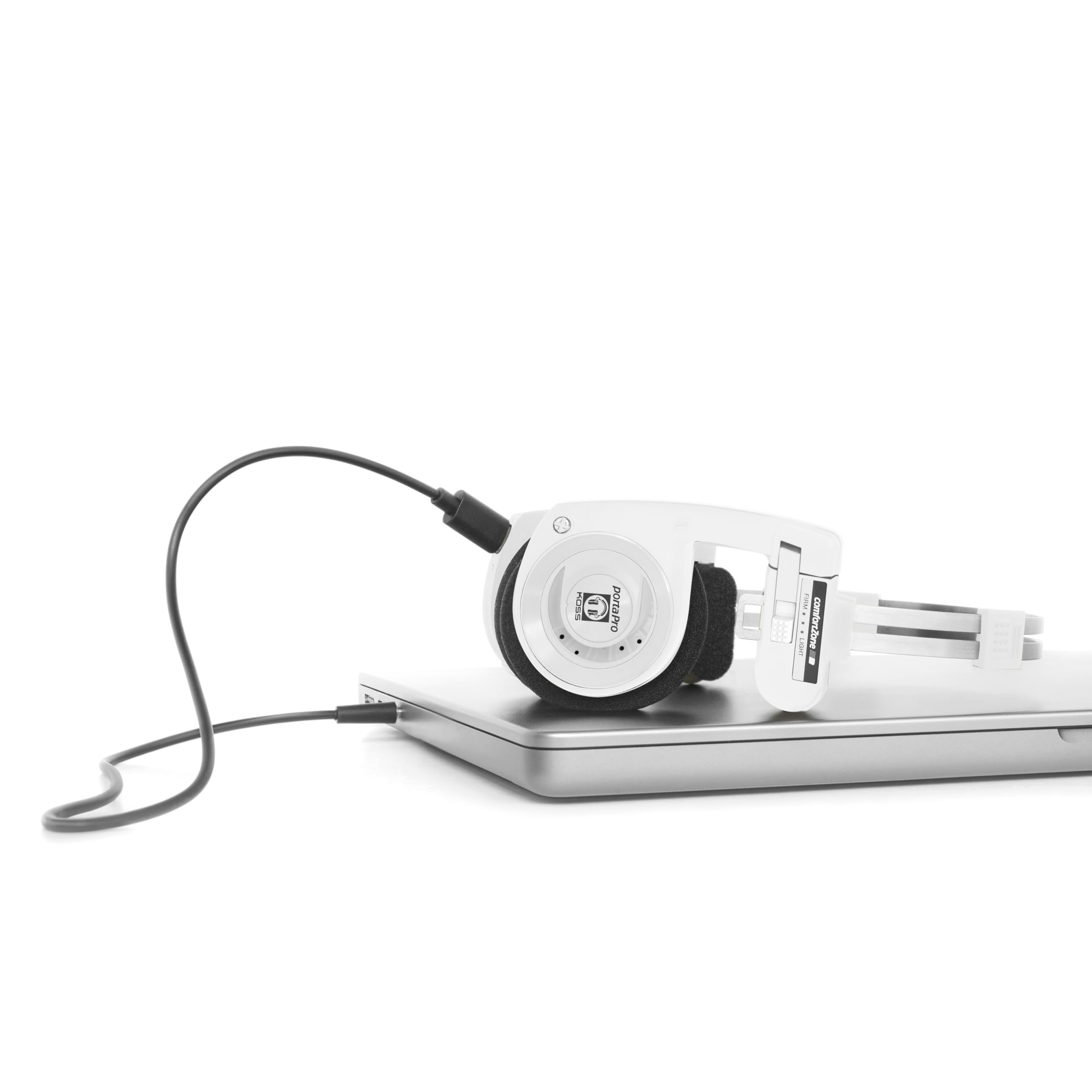 Amazon.com: Koss Porta Pro Wireless 2.0 Bluetooth Retro Style On