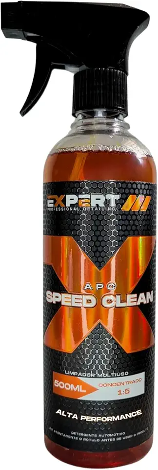EXPERT APC SPEED CLEAN 500mL