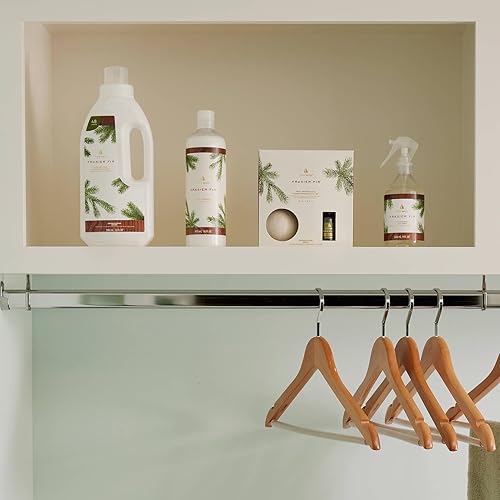 Miniatura 5 de Thymes Detergente para ropa  32 onzas líquidas  Abeto frenado