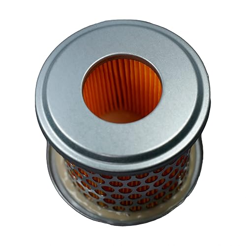 Miniatura 5 de JMCHstore Conjunto de caja de filtro de aire para motor Predator 212 6.5HP Hemi, para Harbor Freight Loncin Motor 210FA 212cc Modelo de motor, Kit