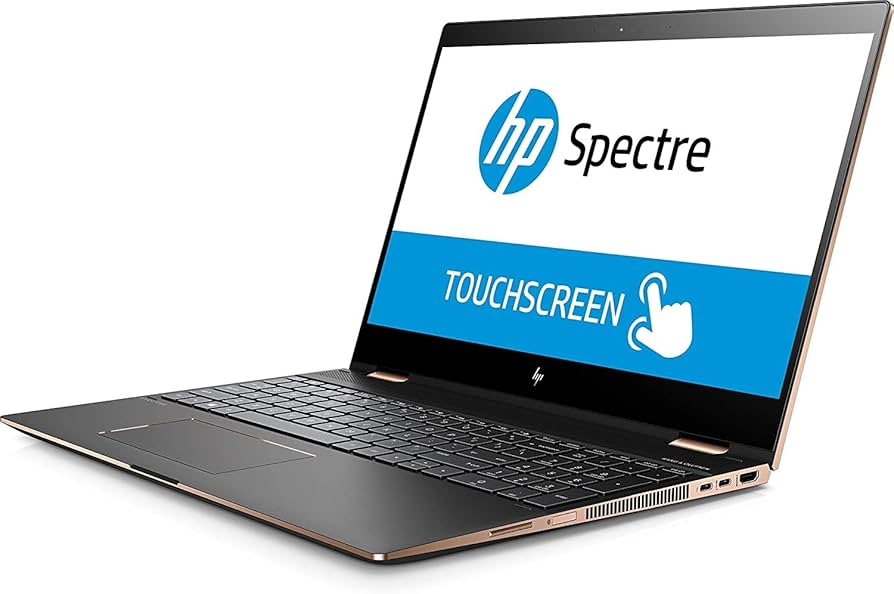 Windowsノート本体 HP Spectre x360 Core i7 SSD 1TB 2in1 Windowsノート本体 HP x360 Core i7-12700H 16GB SSD1.0TB