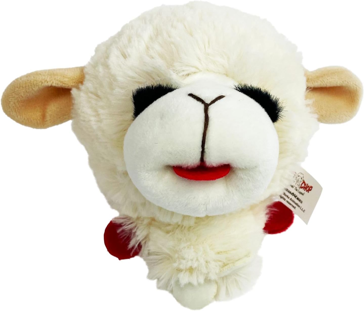 Why Lamb Chop Dog Toys Make the Perfect Thanksgiving Gift for Your Furry Friend Why Lamb Chop Dog Toys Make the Perfect Thanksgiving Gift for Your Furry Friend