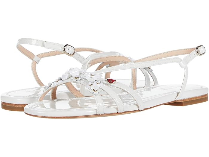 Kate spade magnolia sandals Clearance