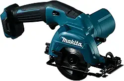 Makita - Serra circular HS301DZ CXT Unidade nua de 10,8 volts