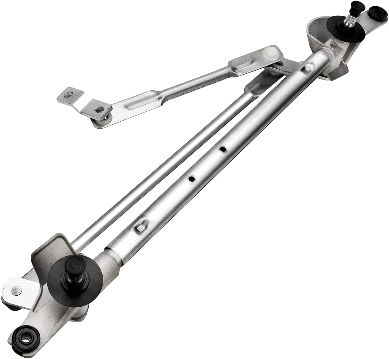 ACDelco 23353581 GM Original Equipment Windshield Wiper Motor Transmission (Linkage), N/A In