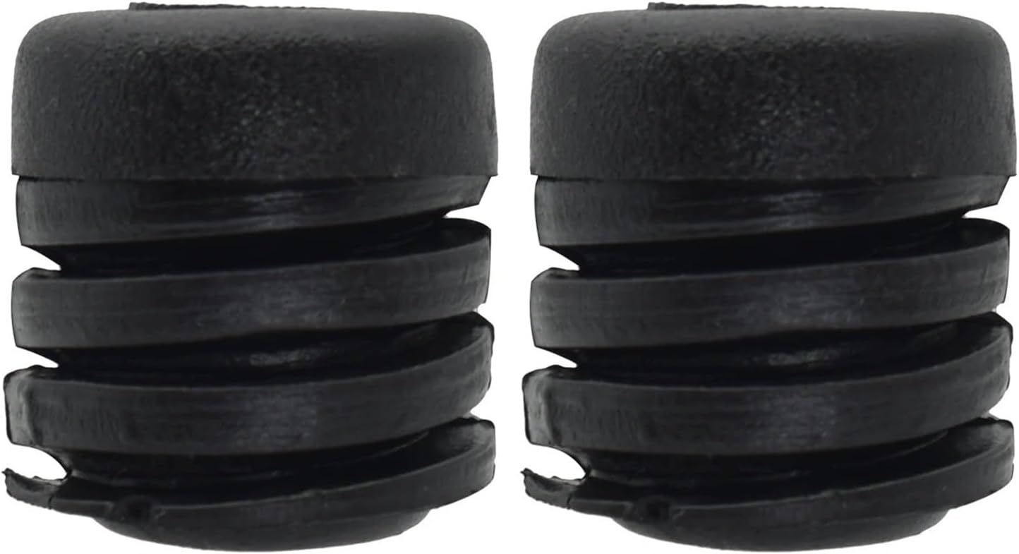 Car Door Shock Absorber Pads for Nissan 180SX 300ZX Almera Cube for Navara Serena Micra Patrol Y61 Car Bumper Hood Bonnet Trunk Lid Buffer Cushion Rubber Mount(1 Pc)