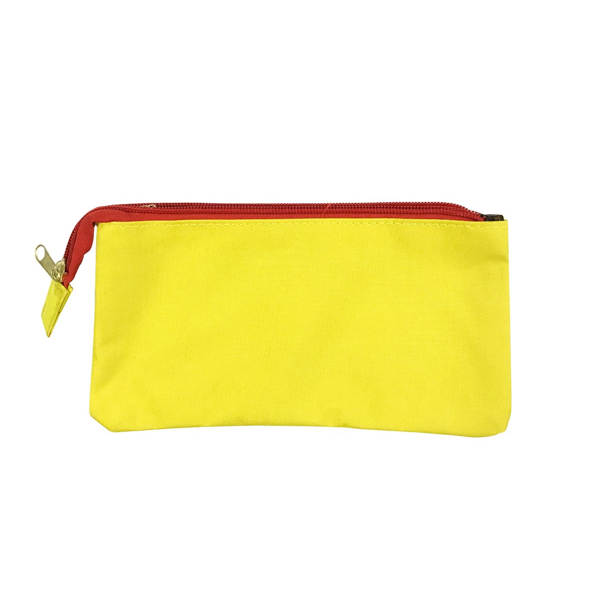 Wrapables - Astuccio multifunzionale a tre strati, colore: Giallo
