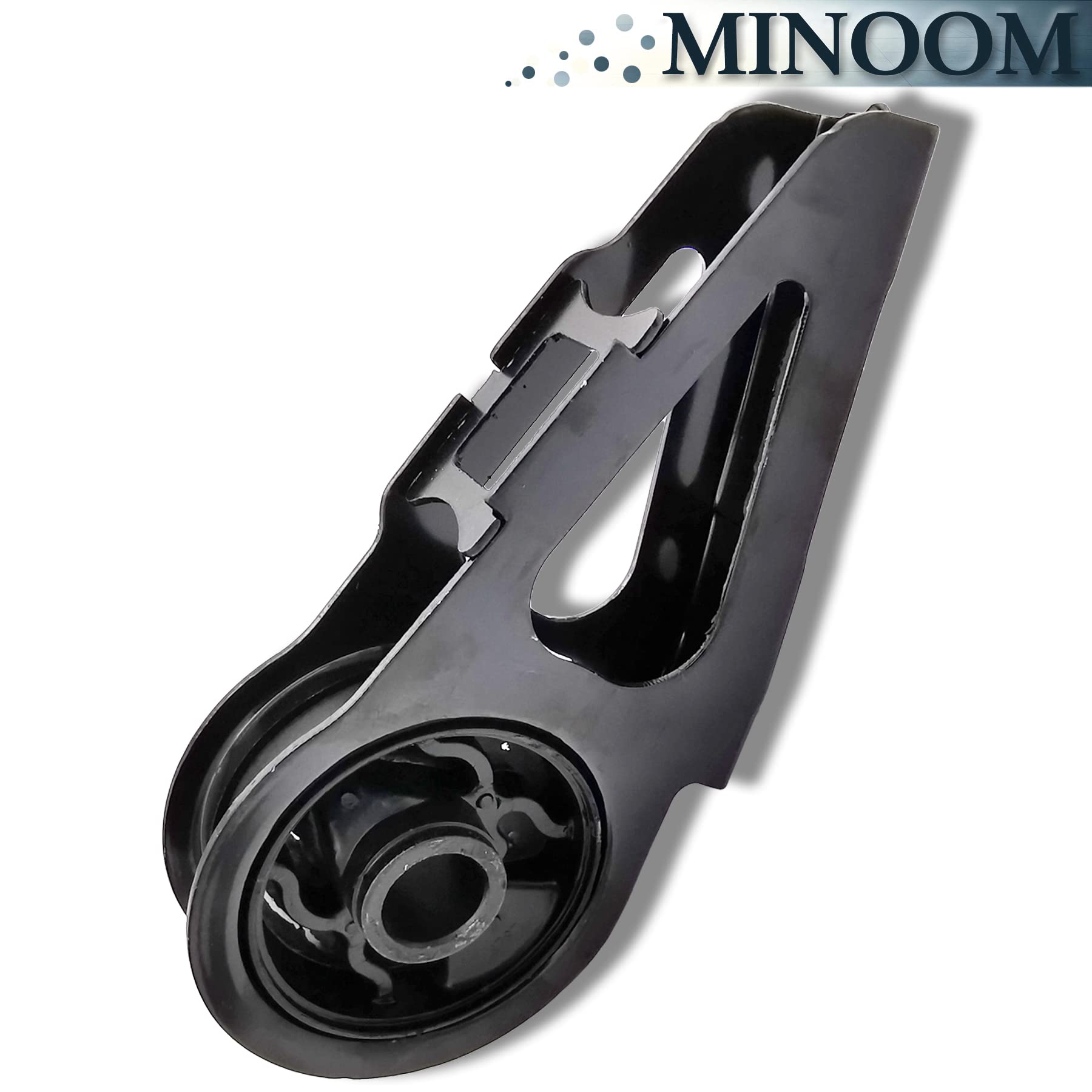 MINOOM 50840-SAA-013 Front Left Engine Motor Mount Support
