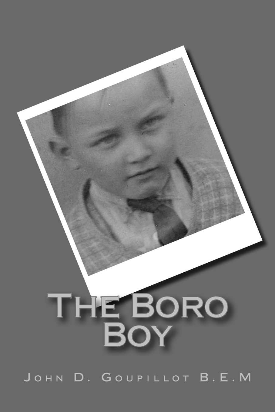 The Boro Boy
