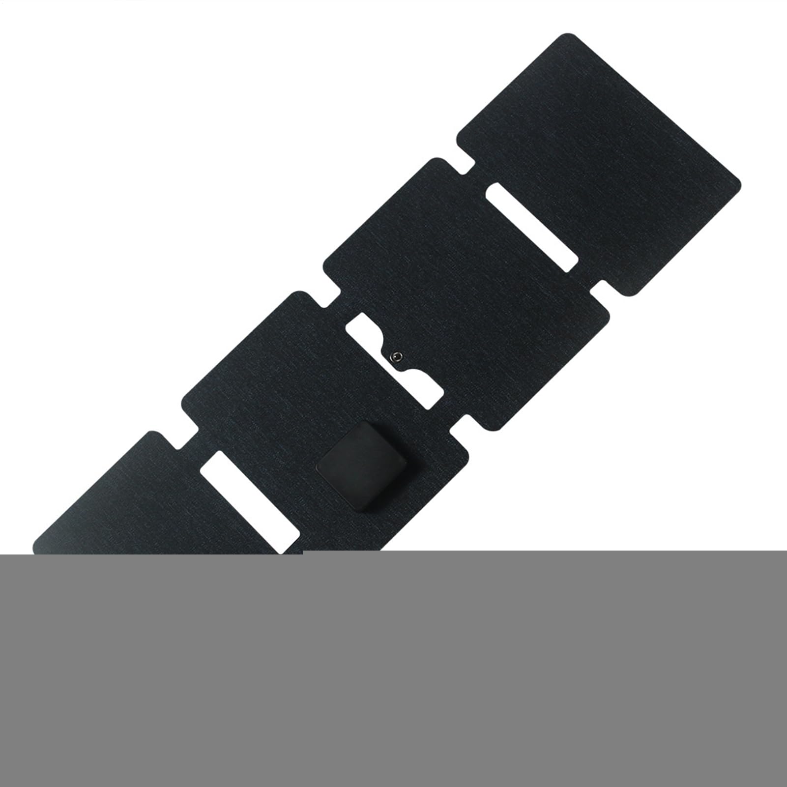 Pannello Solare 30W Leggero Pieghevole Impermeabile