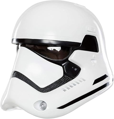 Miniatura 3 de Star Wars El Despertar de la Fuerza Stormtrooper de la Primera Orden 1 1casco