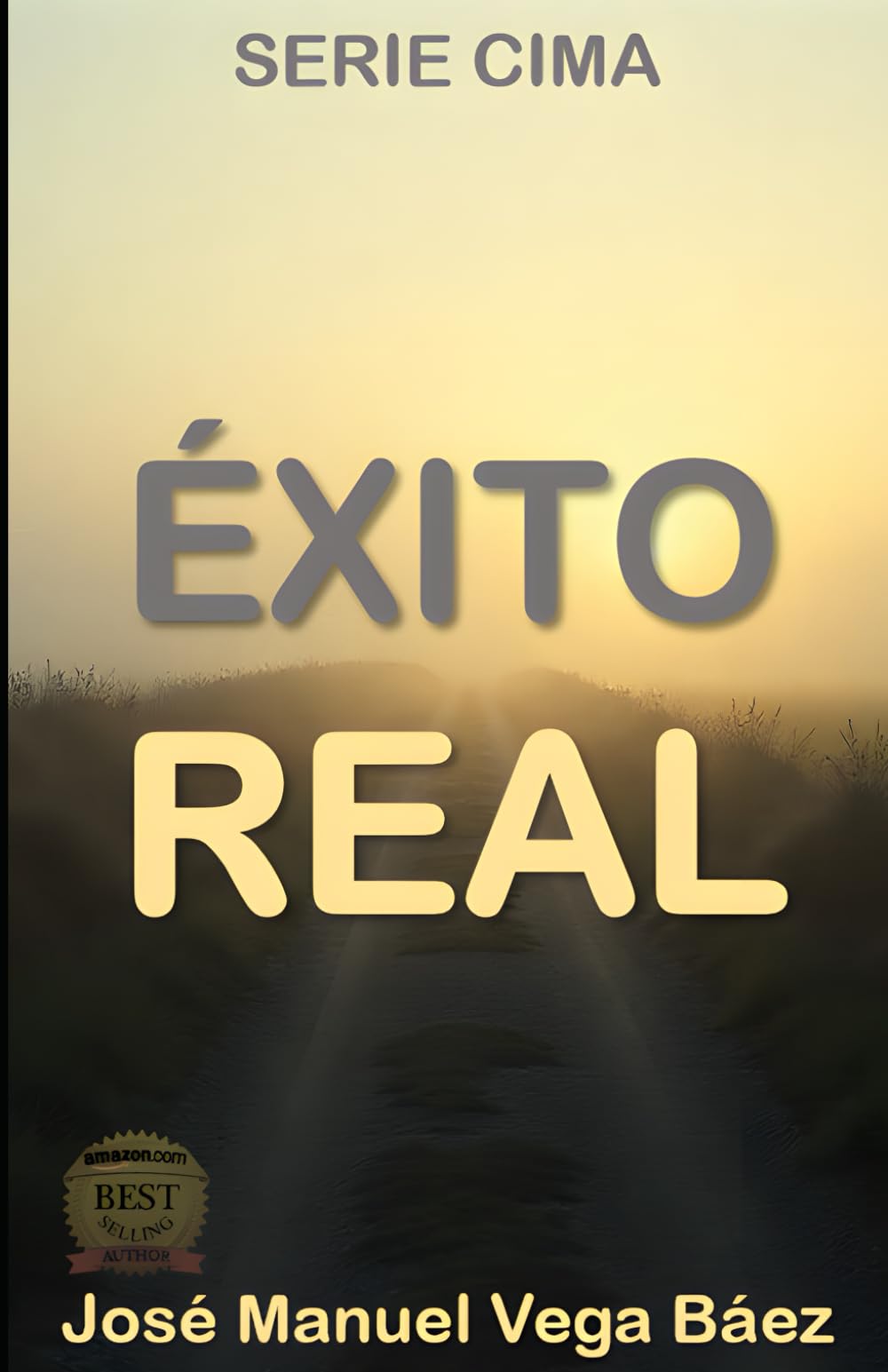 ÉXITO REAL: autoliderazgo para una vida plena