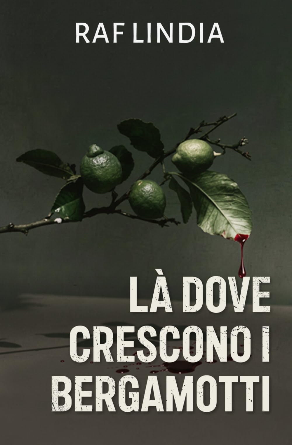 Là Dove Crescono i Bergamotti