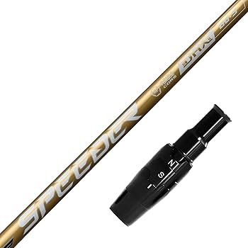 Amazon.co.jp: RusTick キャロウェイ用互換品スリーブ付き スピーダー Amazon.co.jp: RusTick キャロウェイ用互換品スリーブ付き スピーダー