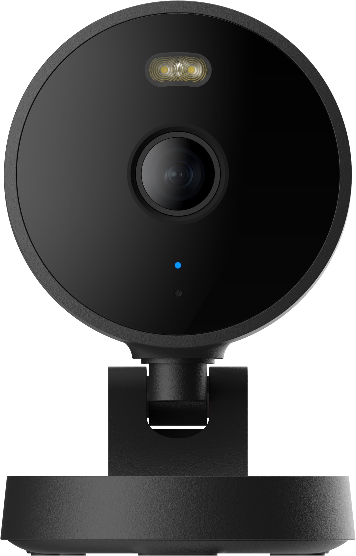 Aqara Camera G100 Battery Negro, cámara Wi‑Fi 2K interior/exterior
