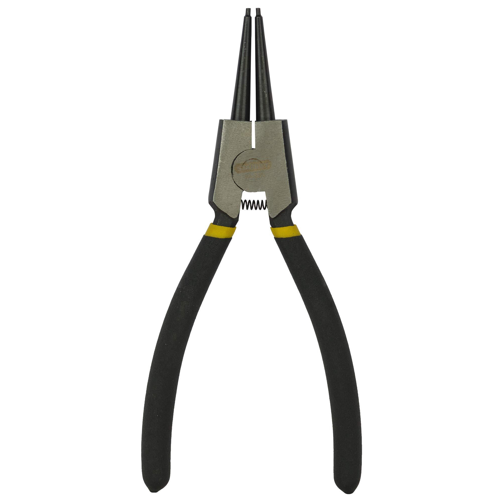 STANLEY 84-335-23 Circlip Plier,Straight External -230mm-9''