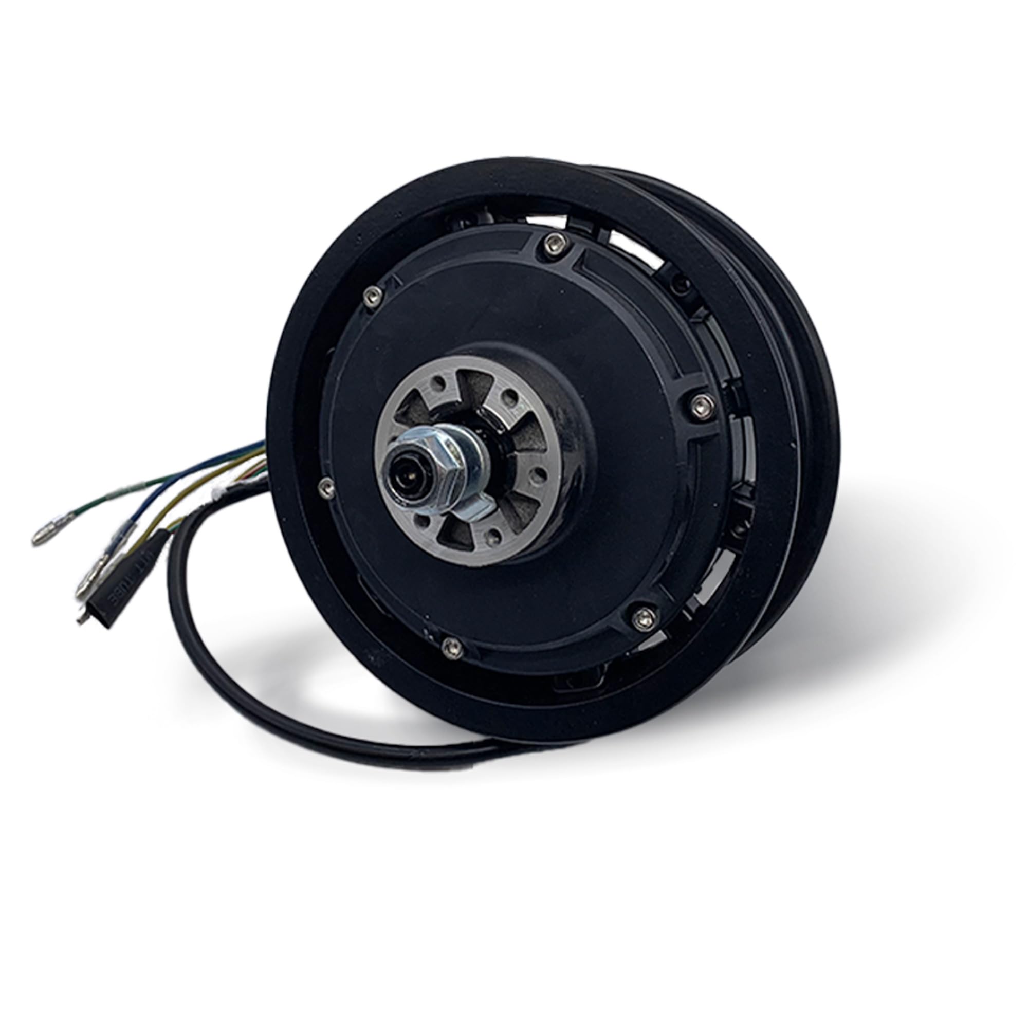 Wiizzee Sold Individually WS11 Max Motor, Black, One Size