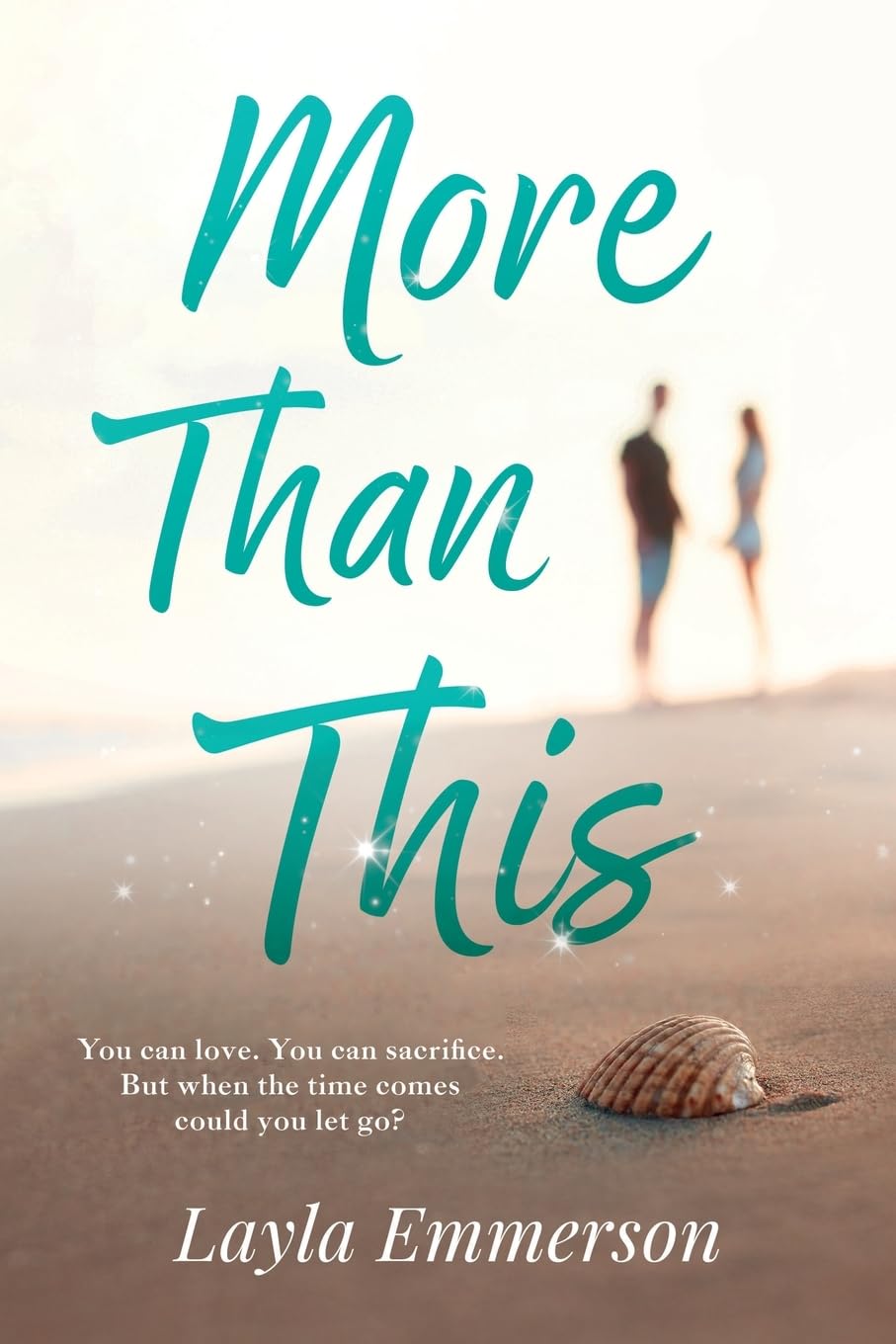 More Than This