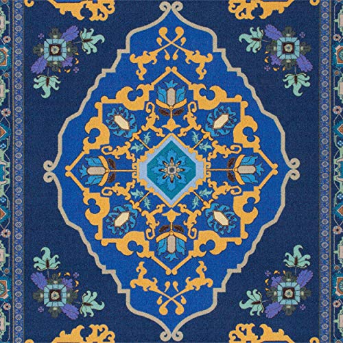 SAFAVIEH Collection Inspired By Disney’s Live Action Film Aladdin