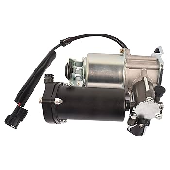 Amazon.com: Air Suspension Compressor w/Dryer 4891060021