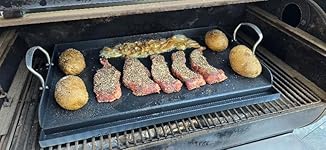 Review Image by Heavy Duty