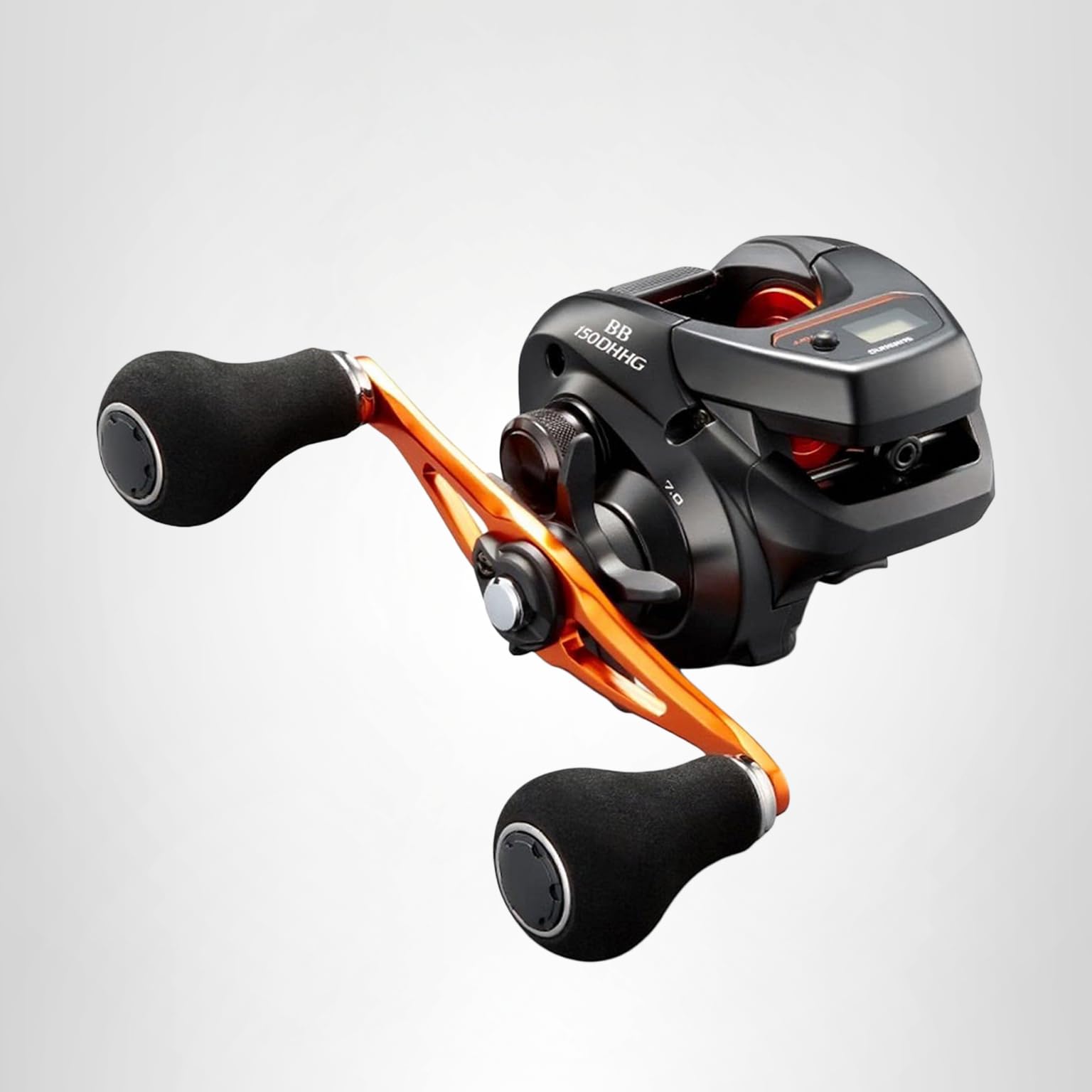 Amazon | シマノ(SHIMANO) 両軸リール 21 バルケッタ BB 150DH-HG