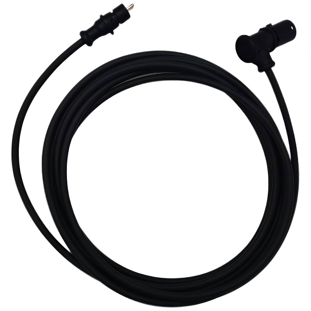 Amazon.com: Senruijia S4497130180 Truck ABS Sensor Extension