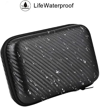 Jiusion Original USB Microscope Carrying Case Bag for Digital Microscope