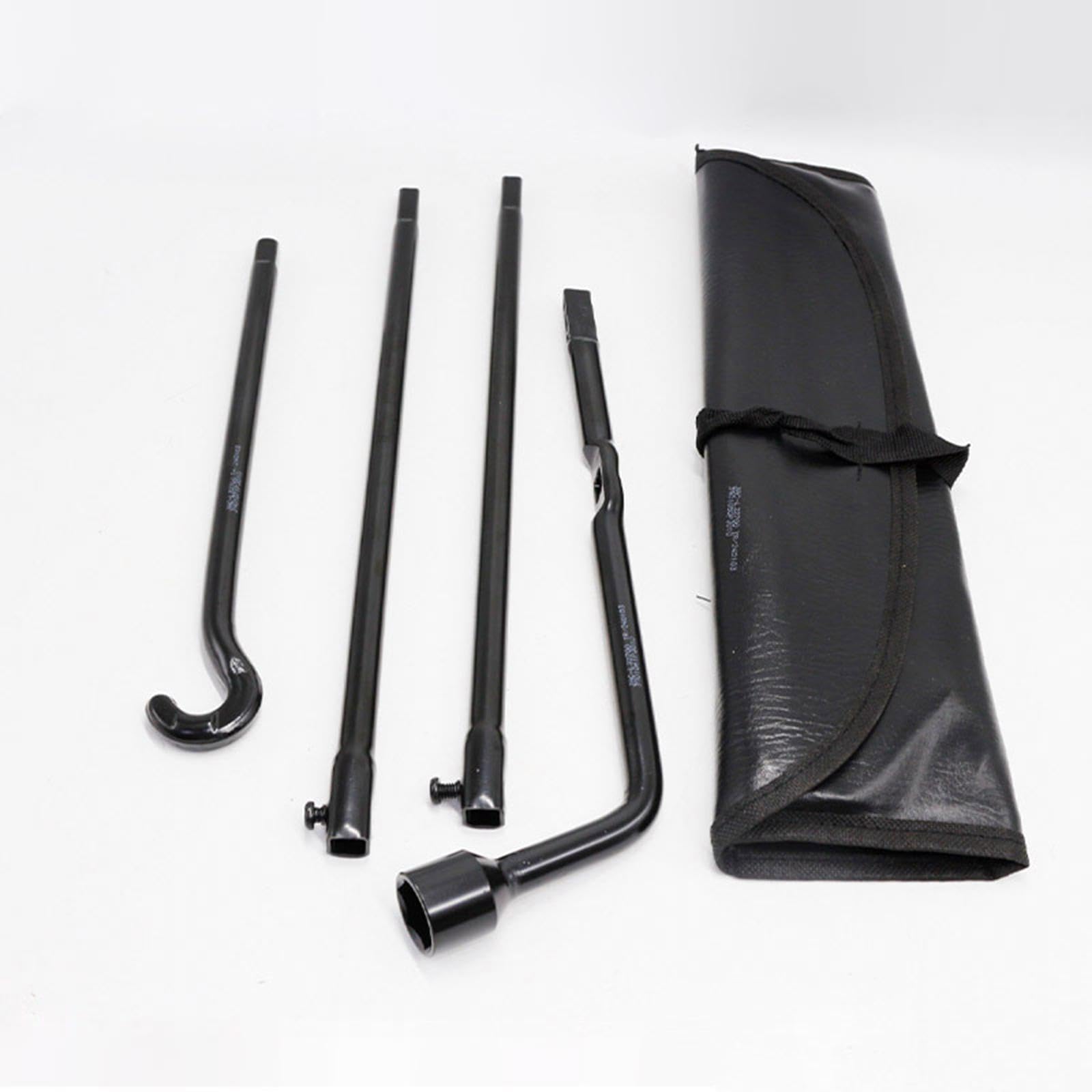 Smontagomme Manuale Set Attrezzi Modifica Testina Saldato Accessorio Metallo Robusto Utilizzo Pratico per Officina