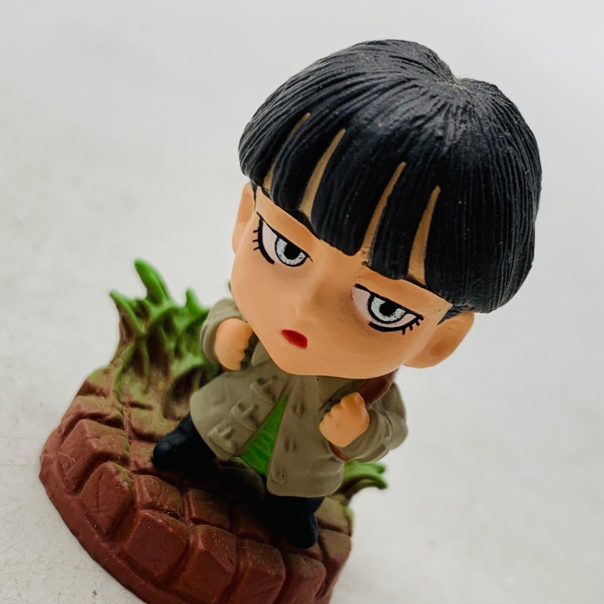 Amazon.co.jp: 品 キャラヒーローズ ジョジョの奇妙な冒険 ジョルノ 