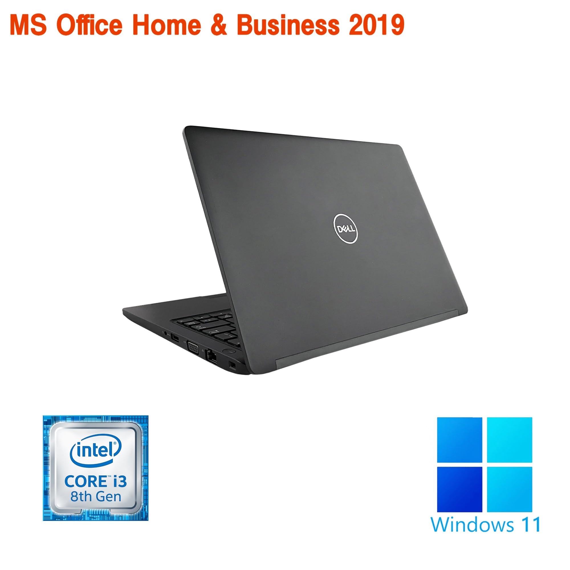 Amazon.co.jp: 【整備済み品】 ノートPC 5290 12.5型 i3-8130U