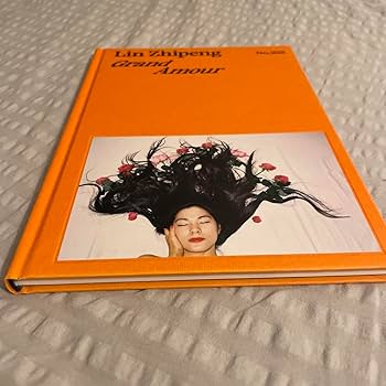 絶版‼️ LIN ZHIPENG 写真集 REN HANG 絶版‼️ LIN ZHIPENG 写真集 REN HANG 絶版‼️ LIN ZHIPENG 写真