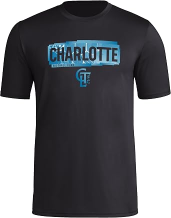 adidas Mens Mls Pre-game Short Sleeve T-shirt