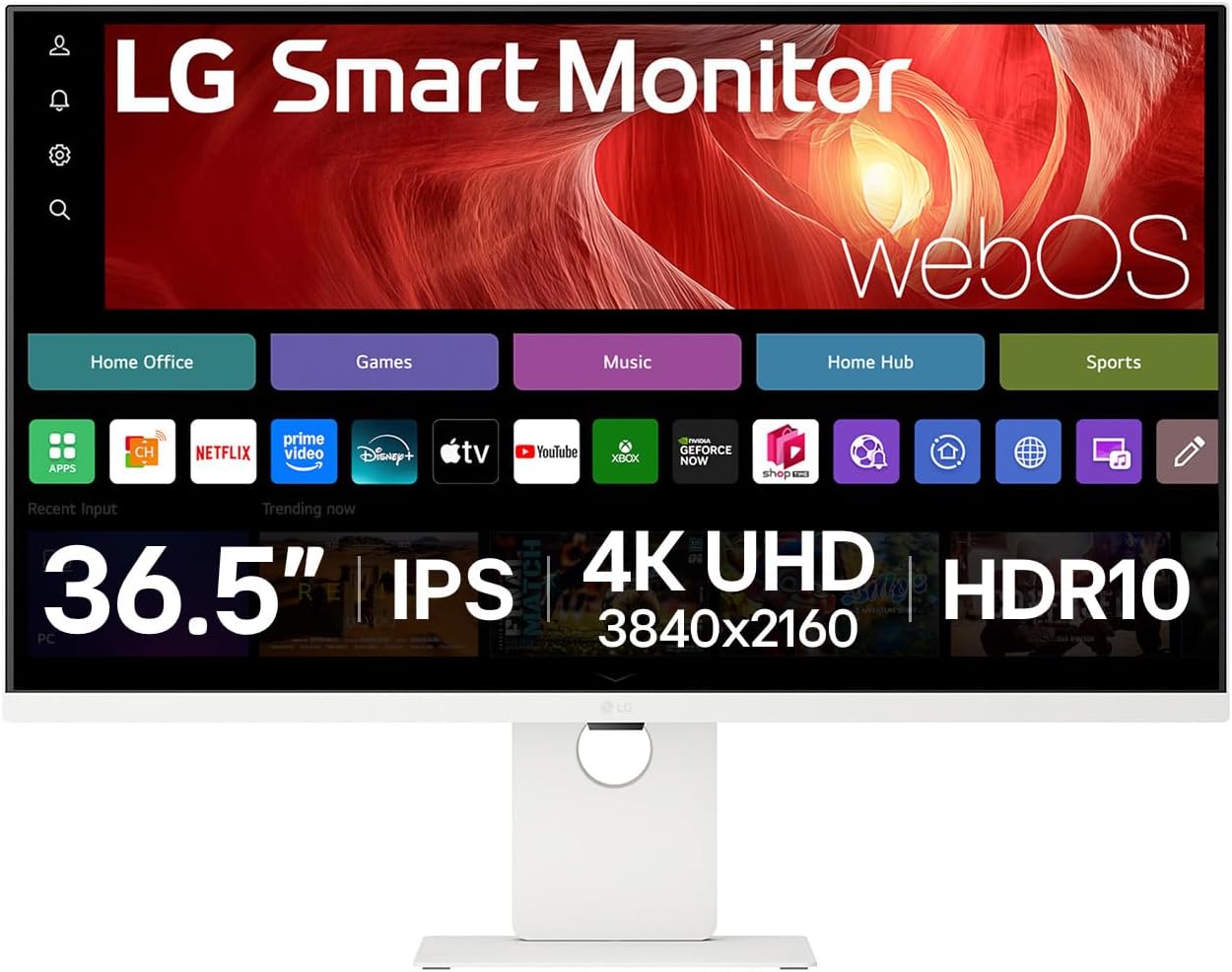 LG 37U730SA-W.Acc
