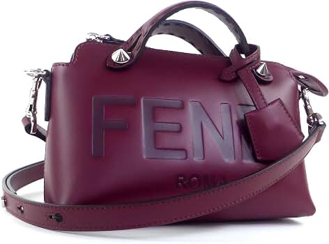 Amazon | [フェンディ] 2way ショルダー バッグ ミニ バイザウェイ