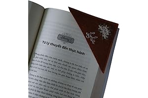 Embroidered Corner Bookmarks: A Unique Addition to Your Reading Journey