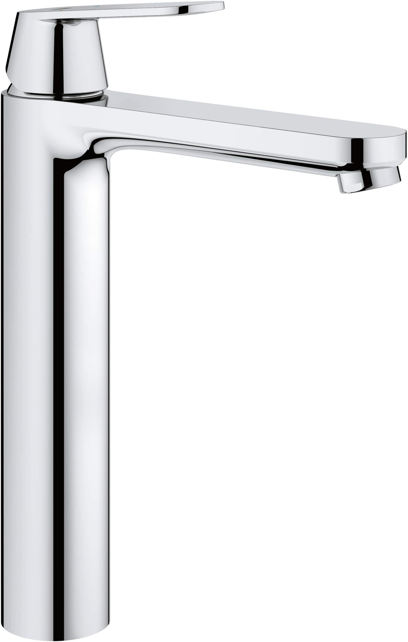 23921000 Eurosmart Cosmopolitan Single Lever Basin Mixer Tap XL, Chrome
