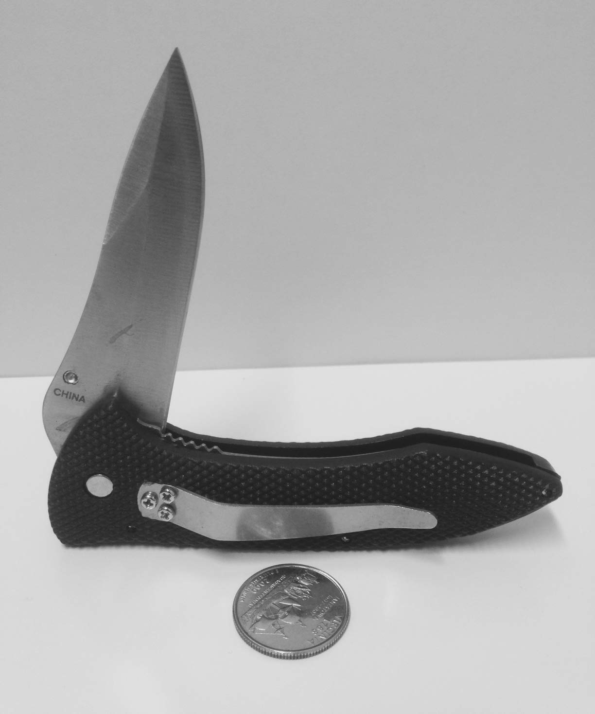 Avenger knife