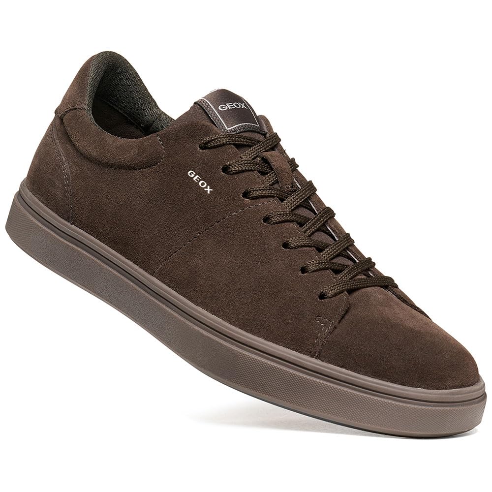 Geox U Baltmoore D Scarpe da ginnasticaUomo