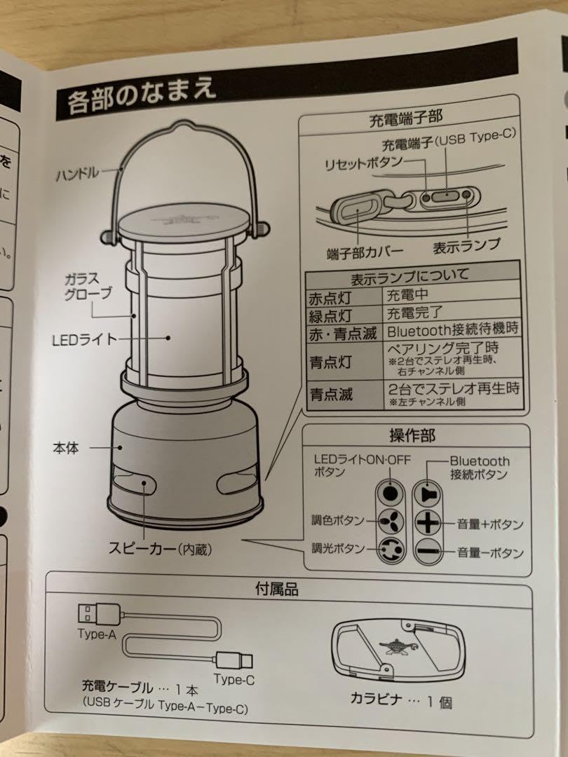 Amazon.co.jp: ランタンスピーカー センゴクアラジン 限定