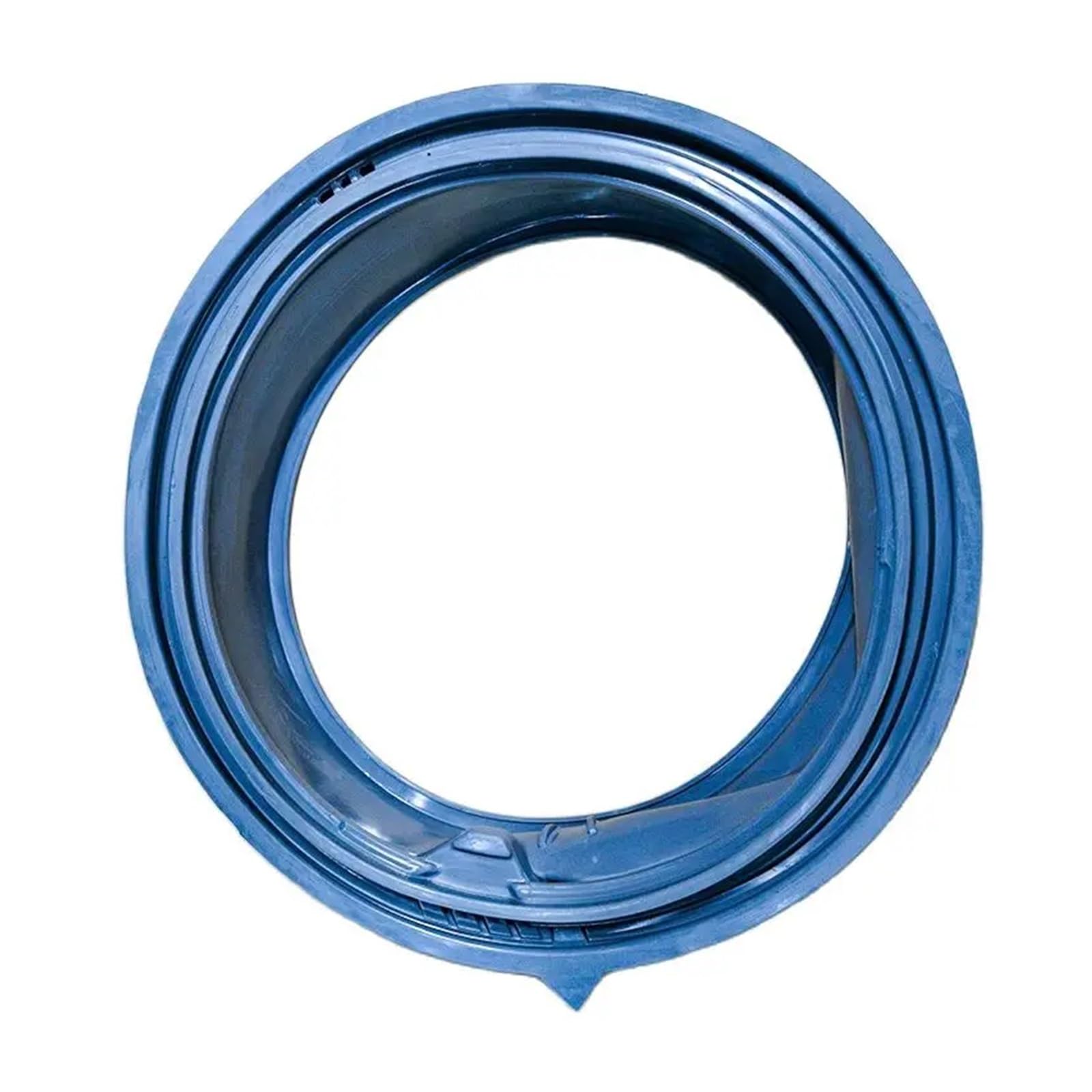Pieza de junta goma for puerta lavadora tambor compatible(DC64-03198A)